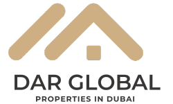 properties in Dubai and Riyadh , Dar Global